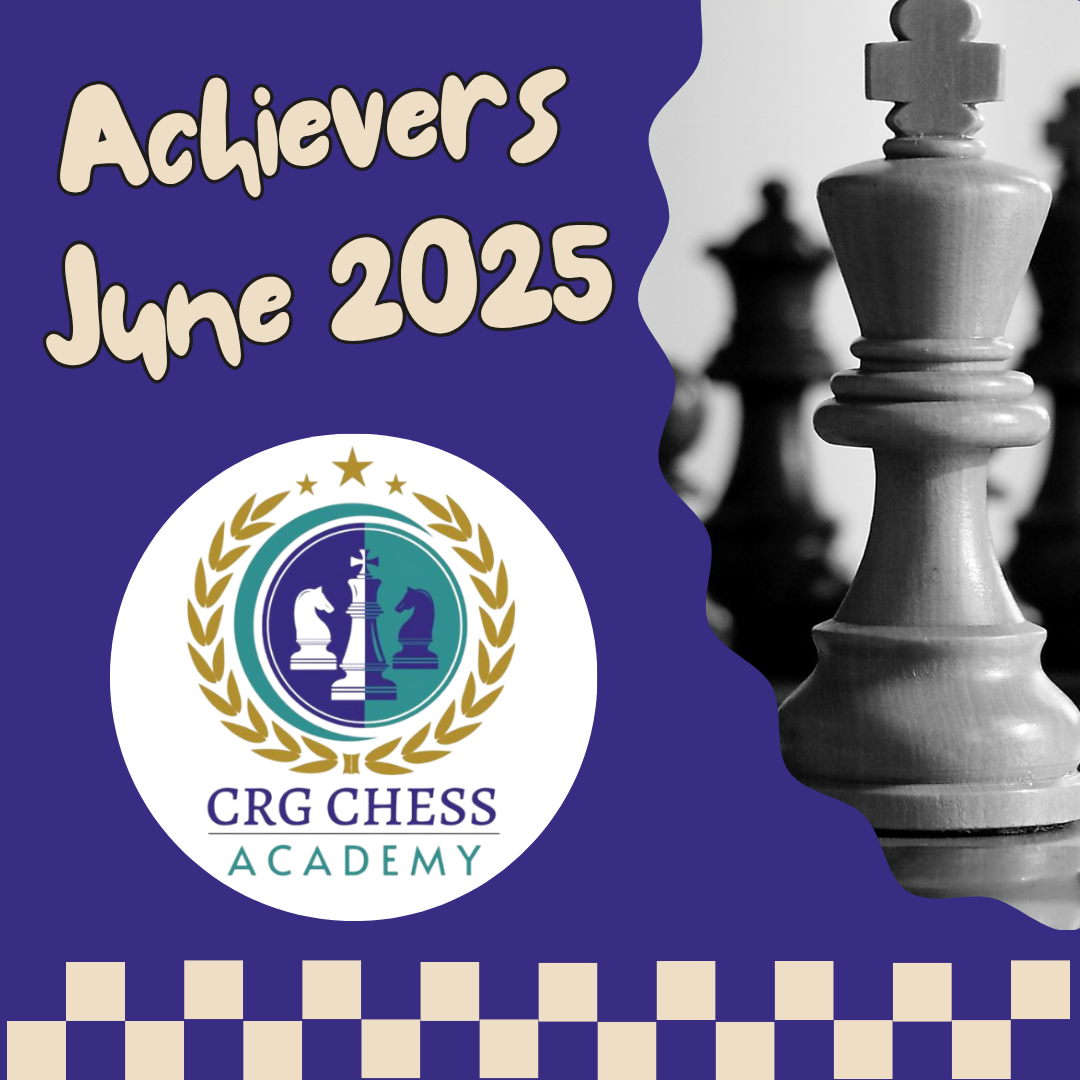 June 2025 Achievements