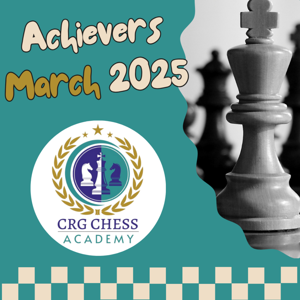 chess academy in kphb