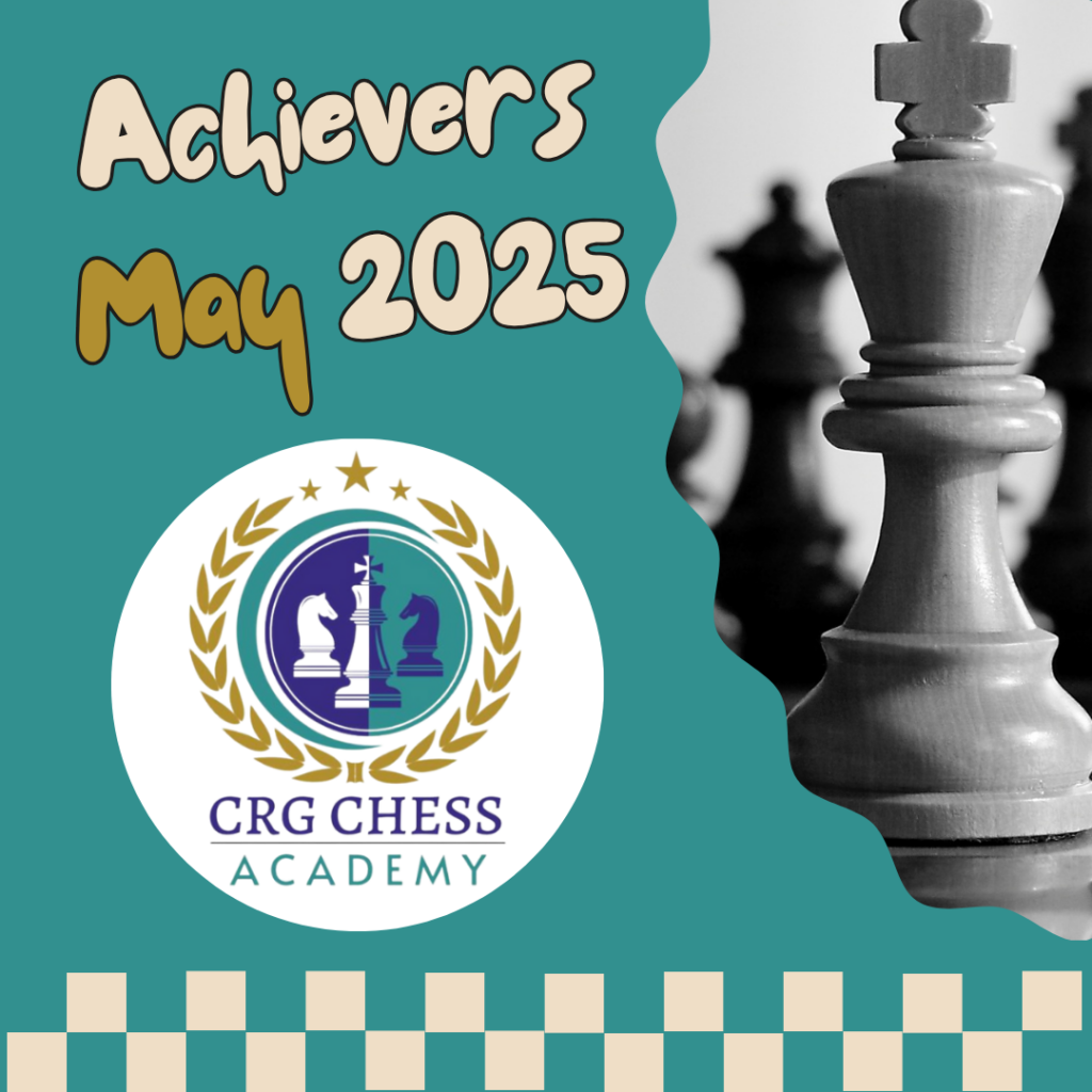 crg chess academy